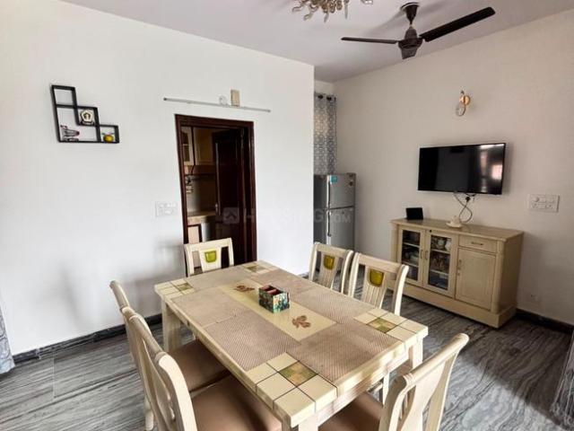 Flat for rent in South Delhi, Deri