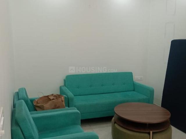 Flat for rent in South Delhi, Deri