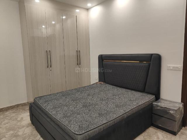 Flat for rent in South Delhi, Deri