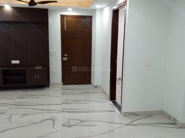Flat for rent in South Delhi, Deri