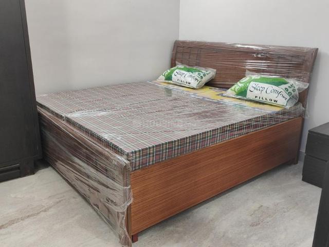 Flat for rent in South Delhi, Deri