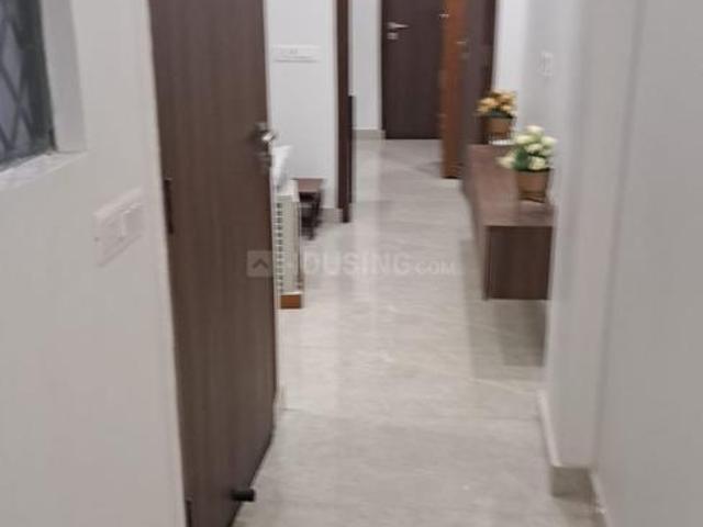 Flat for rent in South Delhi, Deri