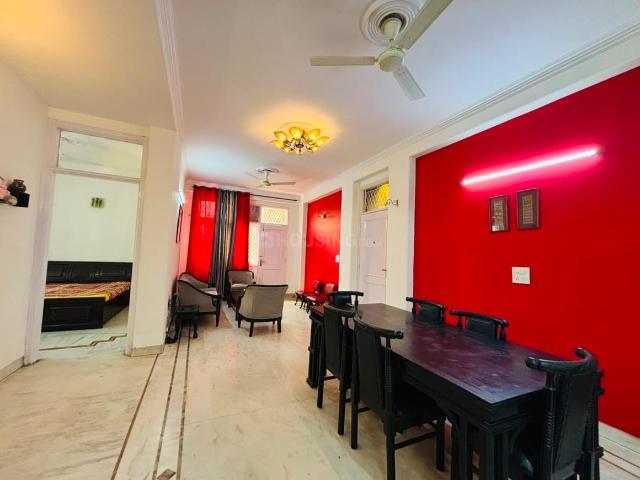 Flat for rent in South Delhi, Deri