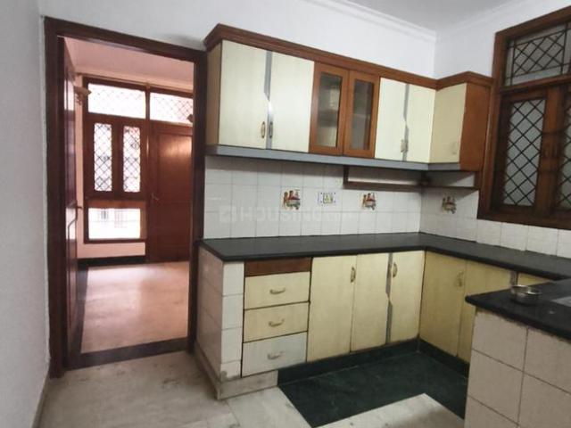 Flat for rent in South Delhi, Deri