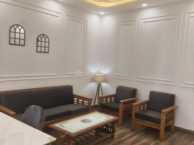 Flat for rent in South Delhi, Deri