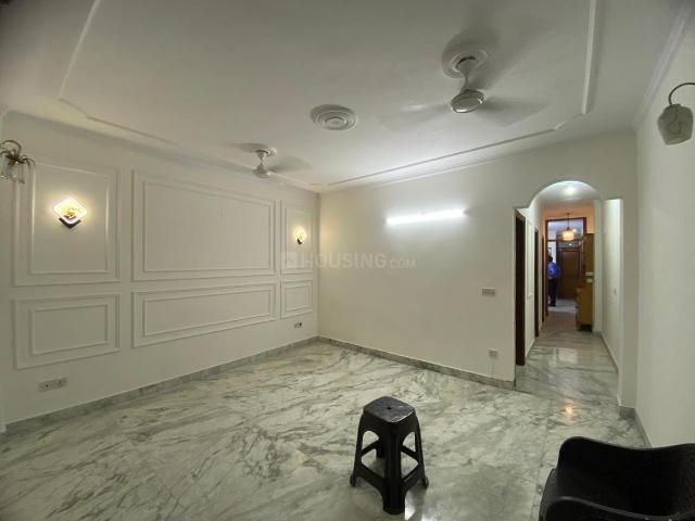 Flat for rent in South Delhi, Deri