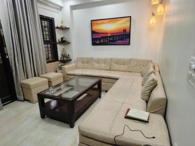 Flat for rent in South Delhi, Deri