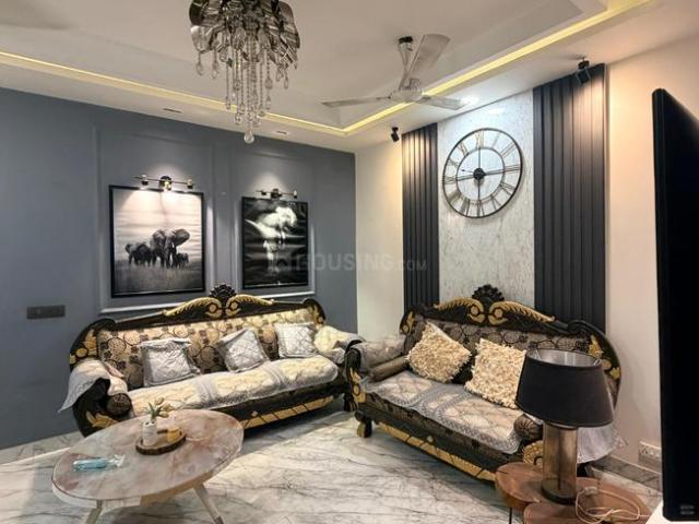 Flat for rent in South Delhi, Deri
