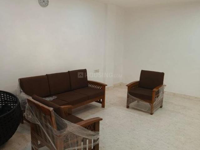 Flat for rent in South Delhi, Deri