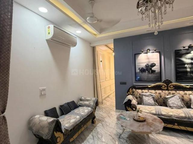 Flat for rent in South Delhi, Deri