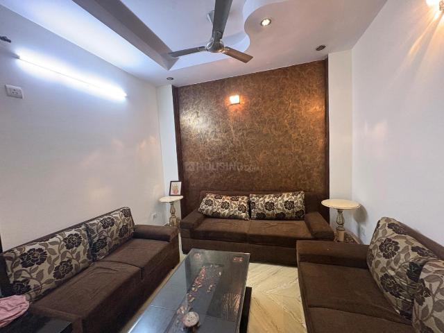 Flat for rent in South Delhi, Deri