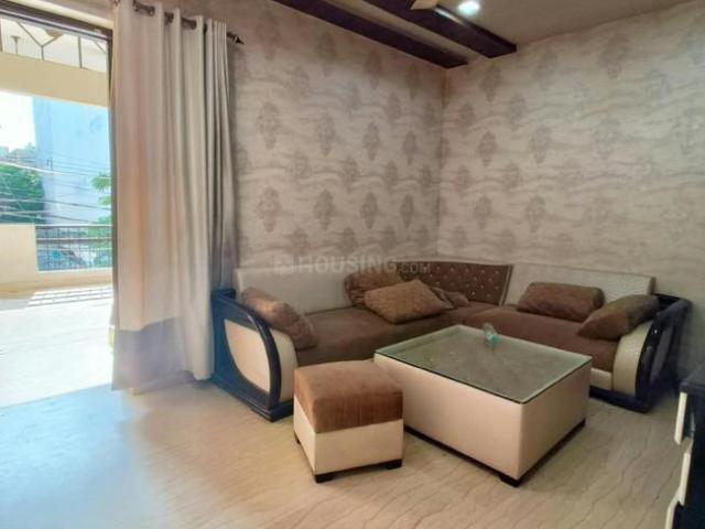 Flat for rent in South Delhi, Deri
