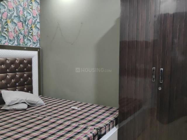 Flat for rent in South Delhi, Deri