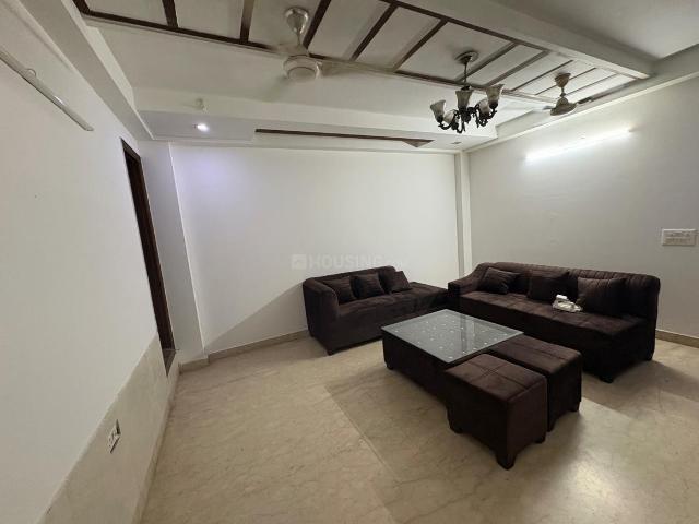 Flat for rent in South Delhi, Deri