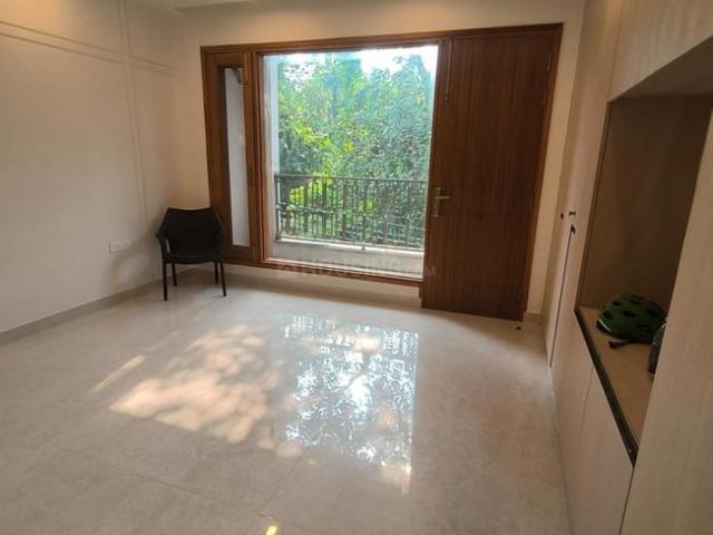 Flat for rent in South Delhi, Deri