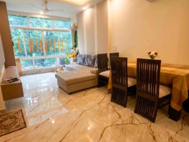 Flat for rent in South Delhi, Deri