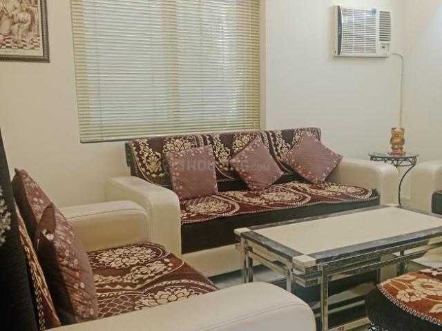 Flat for rent in Malviya Nagar, Delhi