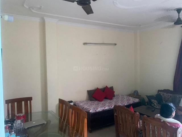 Flat for rent in Malviya Nagar, Delhi