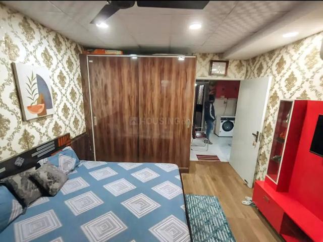Flat for rent in Malviya Nagar, Delhi