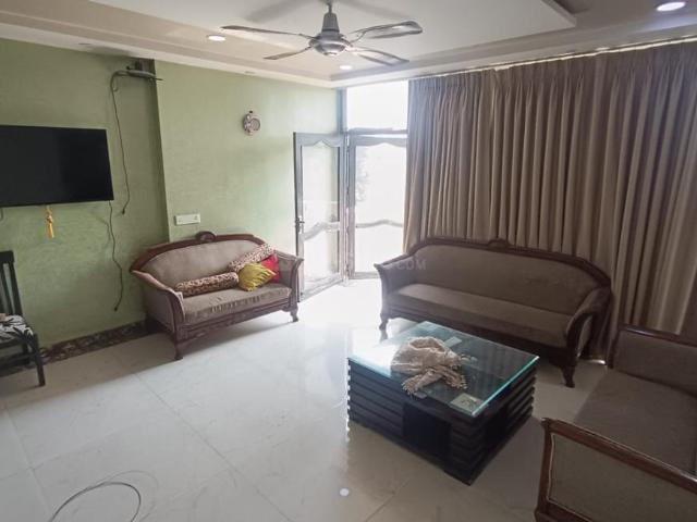 Flat for rent in Malviya Nagar, Delhi
