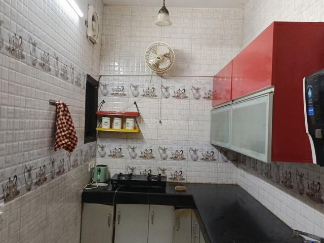 Flat for sale in South Delhi, Deri