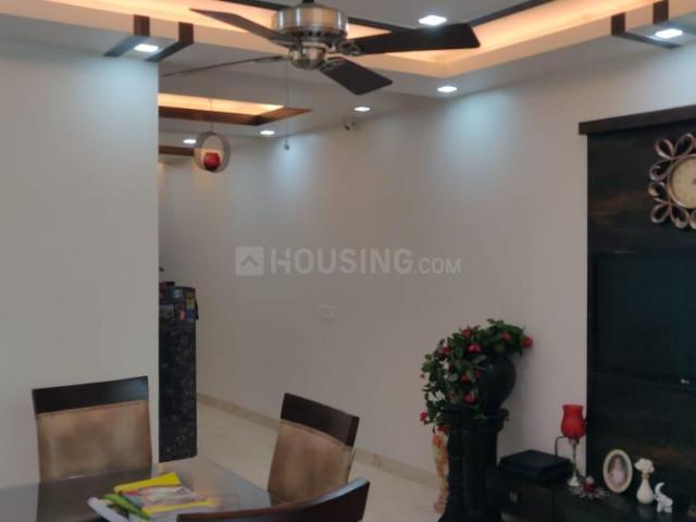 Flat for sale in South Delhi, Deri