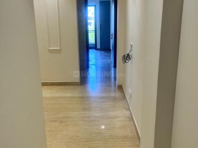 Flat for sale in South Delhi, Deri