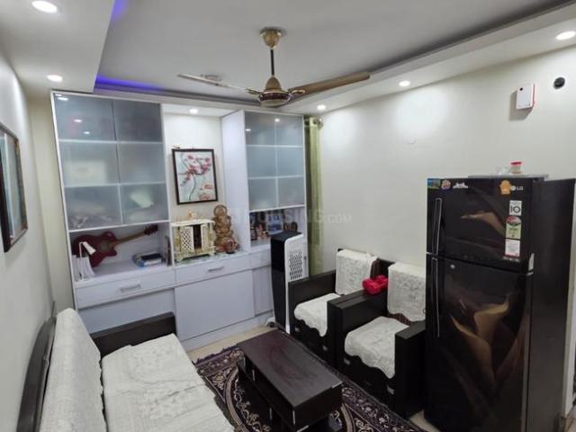 Flat for sale in South Delhi, Deri