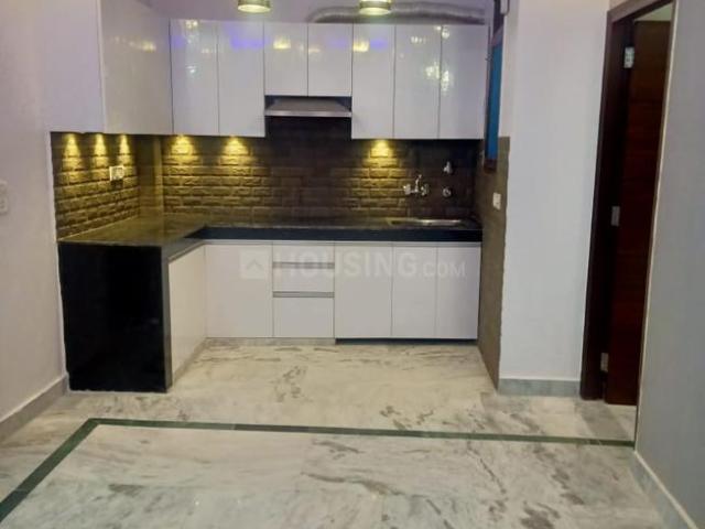 Flat for sale in South Delhi, Deri