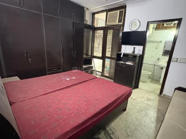 Flat for sale in South Delhi, Deri