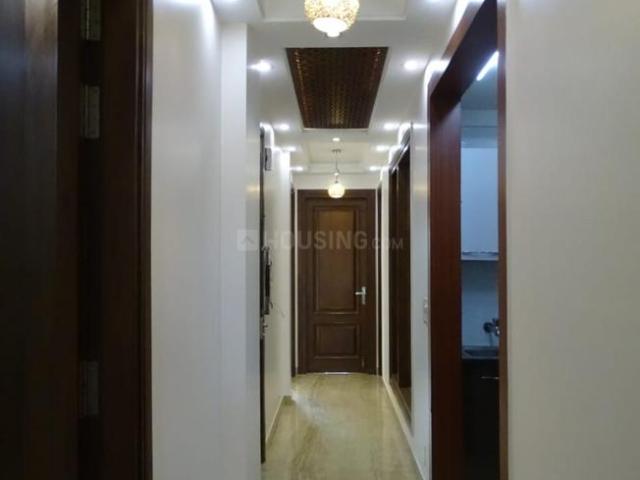 Flat for sale in South Delhi, Deri