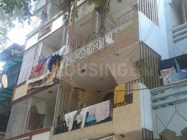 Flat for sale in South Delhi, Deri