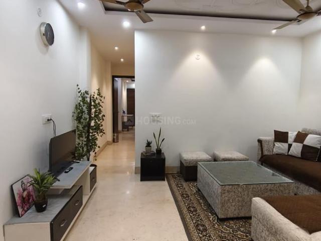 Flat for sale in South Delhi, Deri