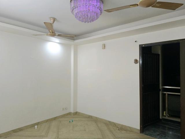 Flat for sale in South Delhi, Deri