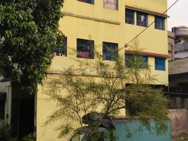 Flat for rent in Dhanbad, Jharkhand