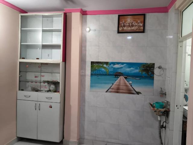 Flat for sale in East Delhi, Deri