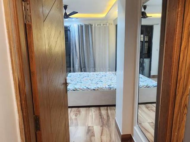 Flat for rent in South Delhi, Deri