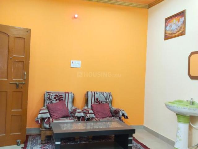 Flat for rent in Varanasi, Arunachal Pradesh