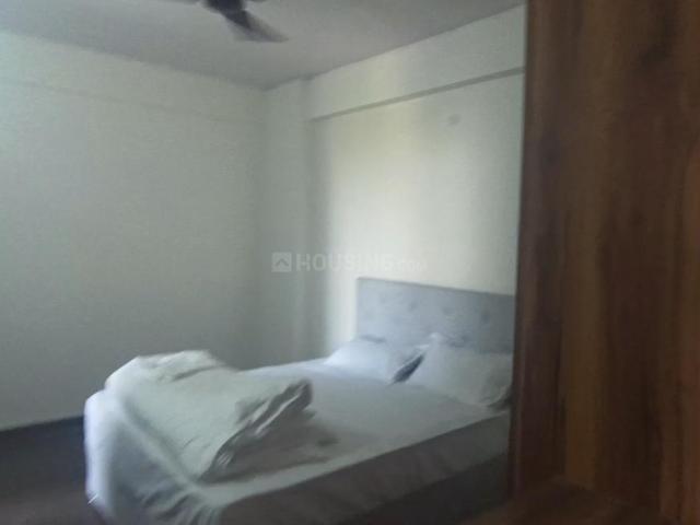 Flat for rent in Varanasi, Arunachal Pradesh
