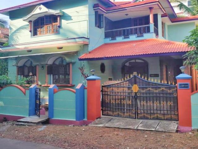 Flat for rent in Manipal, Karnataka