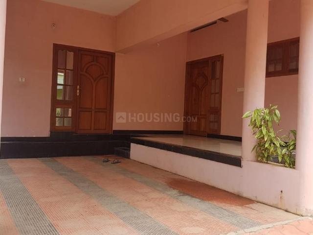 Flat for rent in Kerala