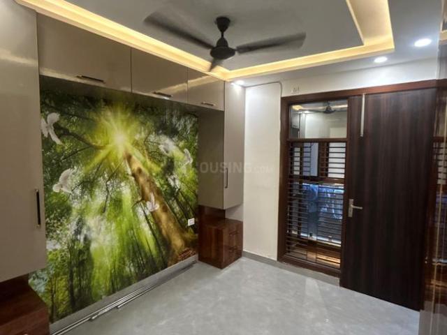 Flat for rent in West Delhi, Deri
