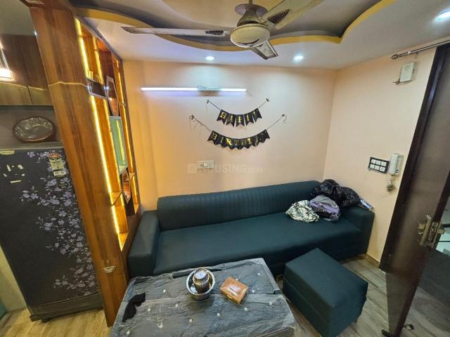 Flat for rent in West Delhi, Deri