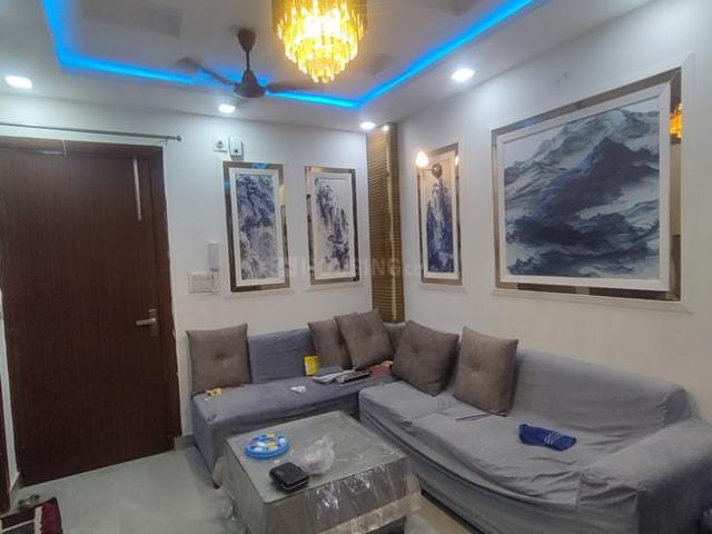 Flat for rent in West Delhi, Deri