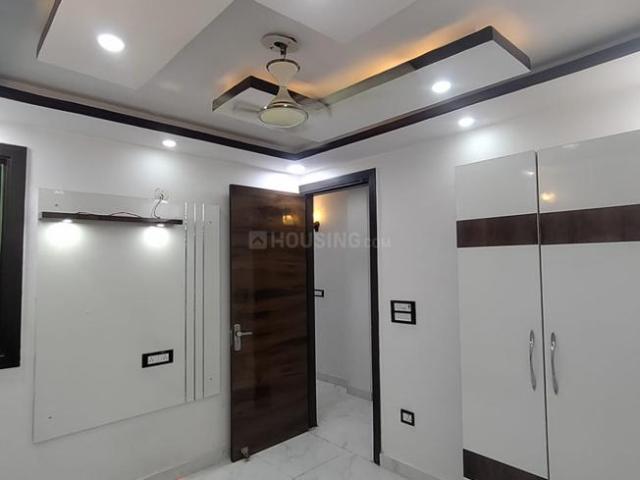 Flat for rent in West Delhi, Deri