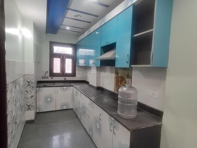 Flat for rent in West Delhi, Deri