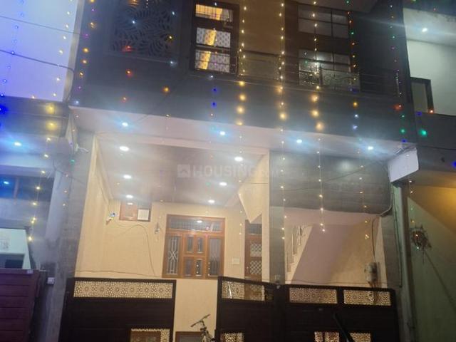 Flat for rent in Pink City, Jetpur