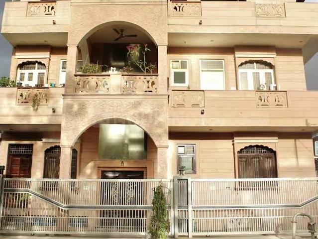 Flat for rent in Pink City, Jetpur