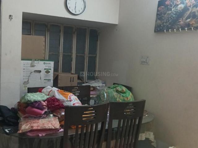 Flat for rent in Pink City, Jetpur