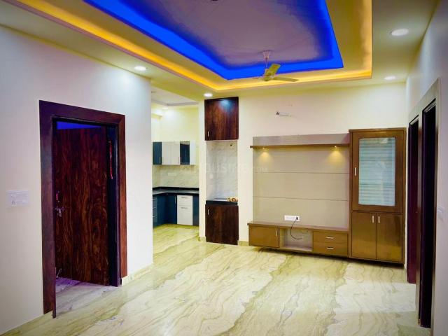 Flat for rent in Pink City, Jetpur